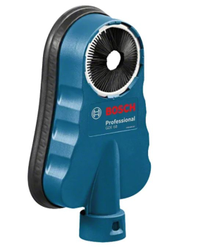 Bosch | Staubsaugersystem zum Bohren GDE 68